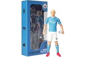 SOCKERS Haaland, statuetta da 20 cm