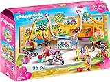 Incluye 2 figuras Playmobil- Tienda para Bebés, única (9079)