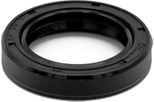 PARTS AND PARTS Anillo de sellado de ejes, 24 x 35 x 7 mm