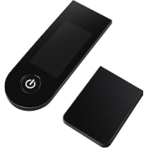 Myfuturshop® Luce del freno LED posteriore, accessorio compatibile con Monopattino elettrico Xiaomi 1S Essential Y Pro2
