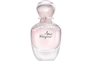SALVATORE FERRAGAMO Ferragamo Amo Ferragamo EdP, Linia: Amo Ferragamo, Eau de Parfum dla kobiet, pojemność: 50 ml