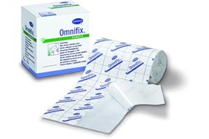 Hartmann - Omnifix - Bande adhésive en non-tissé - 5cm x 5m …