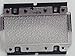 New 2X Shaver head Foil Screen For Braun 628 3000 3305 3310 3315 3600 3610 3612 3614 3615 Replacement Parts Foils