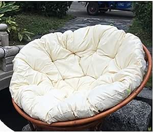 papasan dog bed