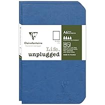 Clairefontaine Age Bag - kopen bij