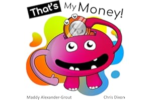That's My Money (That's Okay Youth Emotional Intelligence Books)