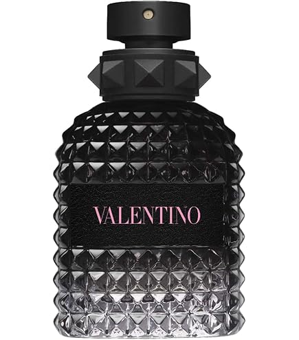 Valentino Donna Born in Roma Eau De Parfum Spray for Women, 1.0