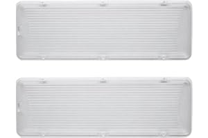 TLT PARTS – Conjunto de 2 trasluces para campana extractora BALAY, BOSCH... – 264984