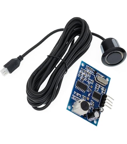 4x QRE1113 IR Infrared Sensing Modules - 3.3-5V, 25mA, 3mm Sensing Distance For Obstacle Avoidance & Line Tracking-1055427