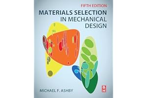 Materials Selection in Mechanical Design