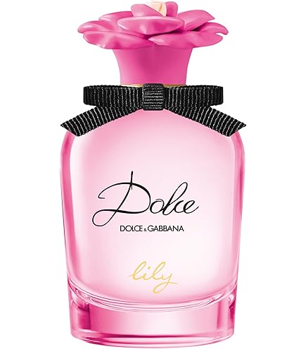 Dolce Peony by Dolce & Gabbana - perfumes for women - Eau de