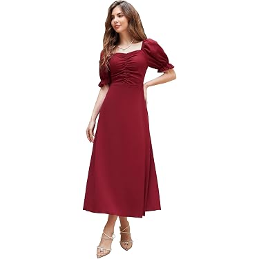 Amazon.in Bestsellers: The most popular items in Women's Dresses