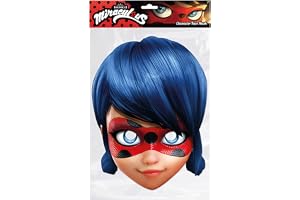 RUBIES CARETA Miraculous Ladybug