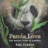 Cover zum Buch Panda Love: The secret lives of pandas