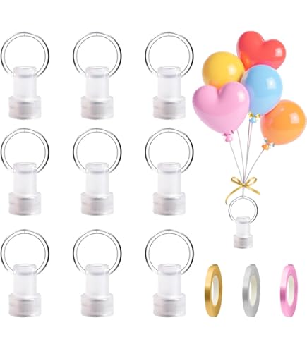 BALLON GEWICHTEN – PARTY BALLOONS ON-LINE