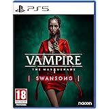 Vampire: the Masquerade Swansong para PS5 - Versión Española