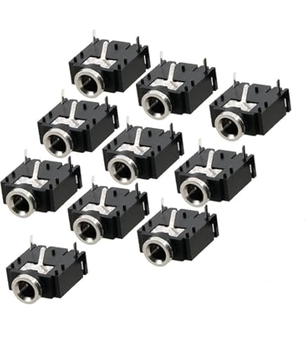 Achat Doubleur Jack 3,5 Mm Stéréo M/2F 15 Cm