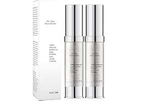 EASPOWEST Seagril Anti-Wrinkle Serum,Sea Gril Peg-8 Complex Anti Wrinkles Essence,Glozie Eye Serum,Glozie Instant Eye Lift Eye Cream,Instantly Anti-Aging Firm Eye Temporary Eye Tightener (2pcs)