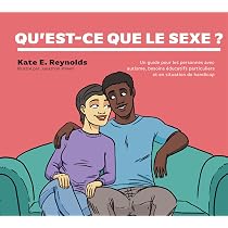 Amazon.fr - Qu'est-ce que le sexe ? - Reynolds, Kate, Powell ...