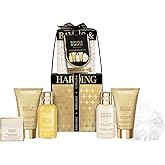 Baylis & Harding Sweet Mandarin & Grapefruit Luxury Pamper Present Box - Körperpflegeset 6 St - View #8