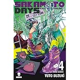 Sakamoto G&uuml;nleri 4