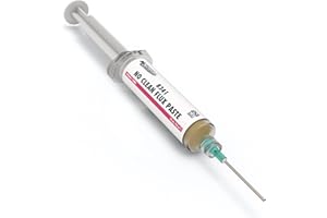 MG CHEMICALS Flussmittel Paste – No Clean