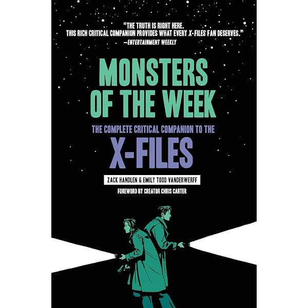 X-Files Vol. 1: The Agents, The Bureau and the Syndicate : Titan