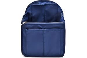 BeeViuc Organizer da Borsa Organizzatore per Zaino Interno borsa organizer per Fjallraven kanken mini