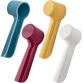 Rechargeable and Battery Operated Toothbrushes Compatible with Oral-B 4 Color Protective Covers Protective Cover Compatible with Oral-B Toothbrush