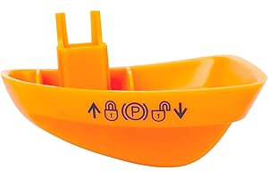 OPHJERG GX23146 Bouton de frein de stationnement compatible avec les tracteurs à gazon John D-eere - Pièces de rechange pour tracteurs S240, E110, D100, D105, D110, E100, E120, E130, X105, X106, X115R, 107H,