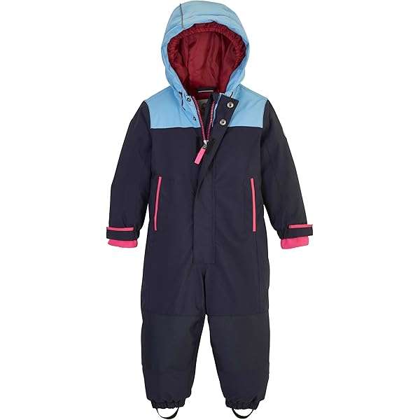 first instinct by killtec Schneeoverall »FIW 39 MNS ONPC OT«, Wasserdicht & für Kinder bis Gr