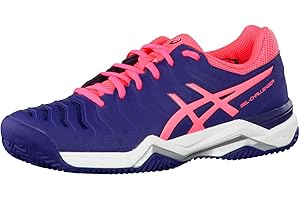 ASICS Gel-Challenger 11 Clay, Zapatillas de Tenis Mujer
