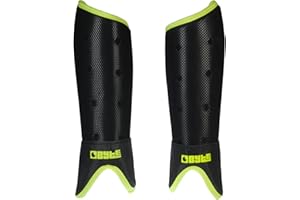 BYTE SX HOCKEY SHINGUARDS