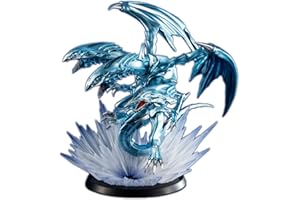 Megahouse - Yu-Gi-Oh! - MONSTER CHRONICLE - Blue Eyes Ultimate Dragon