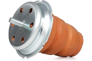 TOPRAN Tampon de butée, corps d'essieu 721803