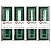 Produktbild QUMOX 8GB(4x 2GB) DDR3 1333 PC3-10600 (240 PIN) DIMM-Speicher