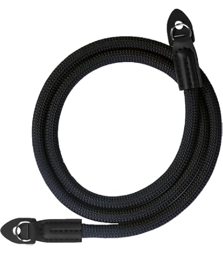 Haoge THB-M10B Sabot Métal Poignée Pour Leica M11 M10 M10-P M10R - Noir