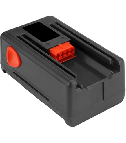 vhbw Akku Ersatz für Gardena 8835, 8839, 8835-20, 8835-U, 8835-00.701