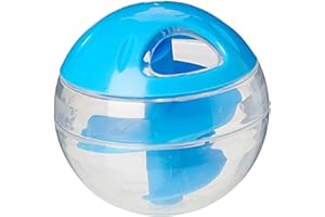 Catit Treat Ball, Blue