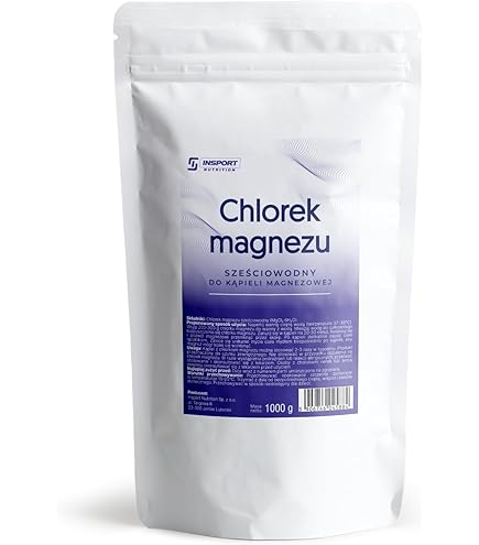 18 Incredibili Benefici Del Cloruro Di Magnesio - Vivere Più Sani - Foto 10