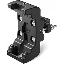 Elettronica in Volo Supporto Manubrio 28mm Moto Bicicletta Compatibile con Garmin Montana 600 610 650 680 700 710 Monterra 276Cx GPSMAP Elettronica in Volo Supporto Manubrio 28mm Moto Bicicletta Compatibile con Garmin Montana 600 610 650 680 700 710 Monterra 276Cx GPSMAP