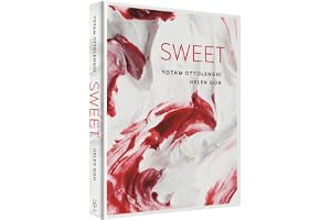 Yotam Ottolenghi Sweet /anglais: The Sunday Times bestselling baking and desserts cookbook