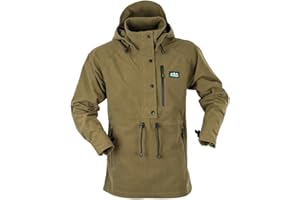 Ridgeline Ladies Monsoon II Smock (Classic)
