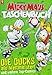 Micky Maus Taschenbuch 09: Die Ducks als Weltmeister und weitere Top-Comics by