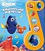 Produktbild Findet Dorie - Liederbuch mit Sound - Pappbilderbuch mit 6 Melodien - Buch zum Film
