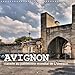 Produktbild Avignon - classée au patrimoine mondial de l'Unesco (Calendrier mural 2019 300 × 300 mm Square): Avignon - la ville des Papes (Calendrier mensuel, 14 Pages ) (Calvendo Places)