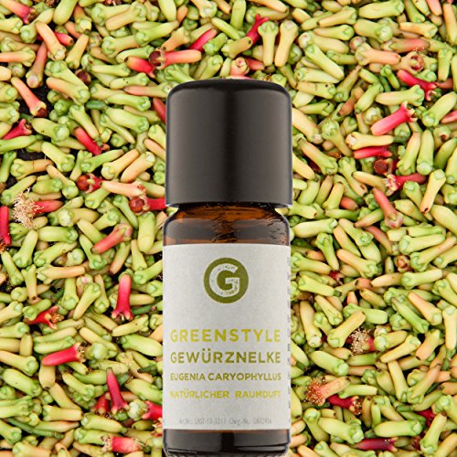 Sandelholzoel (10ml) – 100% naturrein – ätherisches Öl von greenstyle - 7