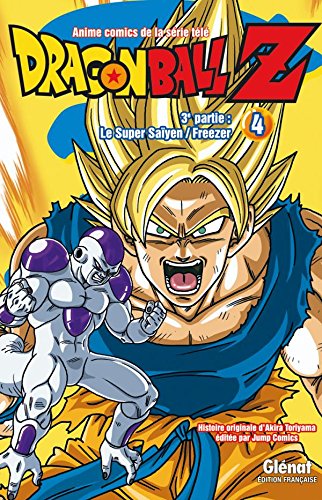 Download Dragon ball Z - Cycle 3 Vol.4 Download Dragon ball Z - Cycle 3 Vol.4