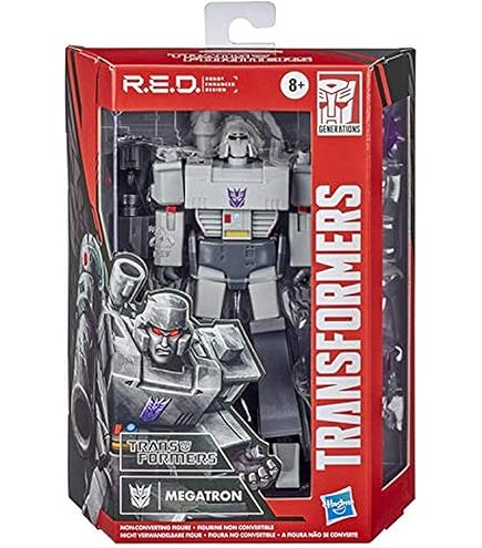 Buy タカラトミー(TAKARA TOMY) Takaratomy Transformers The Last