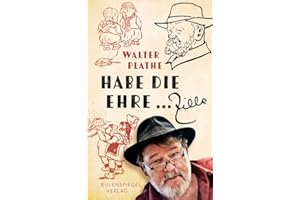 Habe die Ehre ... Zille